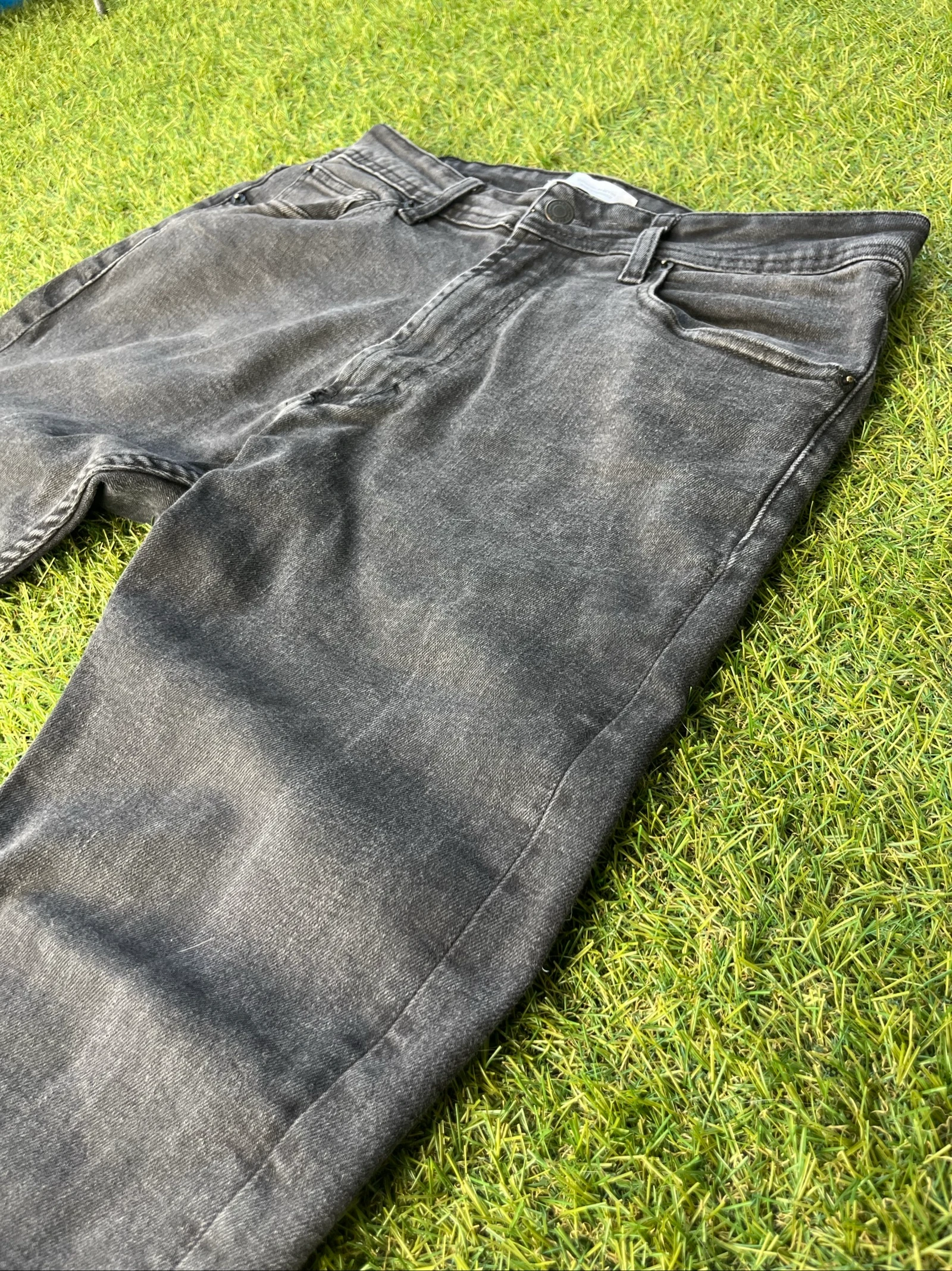 Zara Skinny Jeans Homem | 44 – photo 3